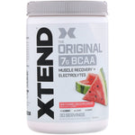 Scivation, Xtend, The Original 7G BCAA, Watermelon Explosion, 13.7 oz (390 g) - The Supplement Shop
