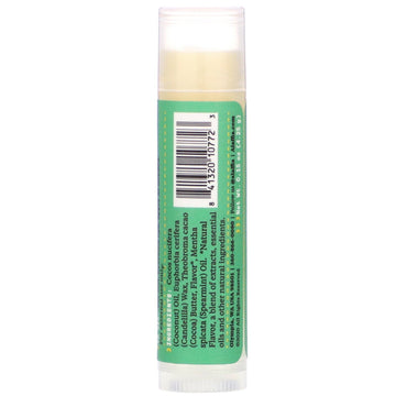 Alaffia Everyday Coconut Lip Balm Coconut Mint 4.25g