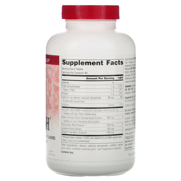 Source Naturals, Hot Flash®, 180 Tablets