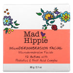 Mad Hippie Skin Care Products, MicroDermabrasion Facial, 1 Set - The Supplement Shop