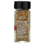 Simply Organic, Organic Spice Right Everyday Blends, All-Purpose Salt-Free, 1.8 oz (51 g)