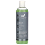 Artnaturals, Body Wash, Naturally Refreshing + Soothing Formula, 12 fl oz (354.8 ml) - The Supplement Shop