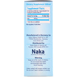 Naka Herbs & Vitamins Ltd, Hubner, Original Silica Gel, 17 fl oz (500 ml) - The Supplement Shop