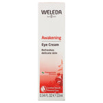 Weleda, Awakening Eye Cream, Pomegranate Extracts, 0.34 fl oz (10 ml) - The Supplement Shop