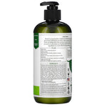 Petal Fresh, Moisturizing Bath & Shower Gel, Grape Seed & Olive Oil, 16 fl oz (475 ml) - The Supplement Shop