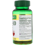 Nature's Bounty, Co Q-10, 100 mg, 75 Rapid Release Softgels - The Supplement Shop