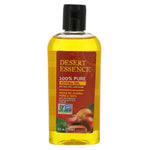 Desert Essence, 100% Pure Jojoba Oil, 4 fl oz (118 ml) - The Supplement Shop