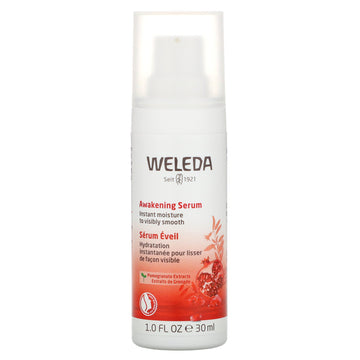 Weleda Firming Face Serum Pomegranate 30ml