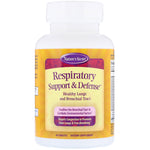 Nature's Secret, Respiratory Support & Defense, 60 Tablets - The Supplement Shop