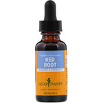Herb Pharm, Red Root, 1 fl oz (30 ml) - The Supplement Shop