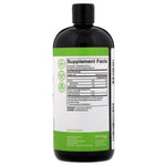 Zenwise Health, Caprylic (C8) + Capric (C10) MCT Oil, 100% Coconut, Unflavored, 32 fl oz (946 ml) - The Supplement Shop
