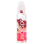Blossom, Roll-On Scented Lip Gloss, Strawberry, 0.20 fl oz (5.9 ml) - The Supplement Shop