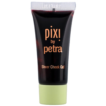 Pixi Beauty, Sheer Cheek Gel, Flushed, 0.45 oz (12.75 g)