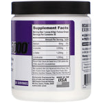 EVLution Nutrition, BCAA5000, Furious Grape, 9.10 oz (258 g) - The Supplement Shop