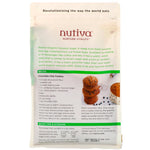 Nutiva, Organic Coconut Sugar, 1 lb (454 g) - The Supplement Shop