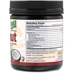 Jarrow Formulas, Organic Coconut Oil, Expeller Pressed, 16 fl oz (473 g) - The Supplement Shop