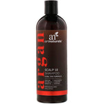 Artnaturals, Scalp 18 Shampoo, Coal Tar Formula, 16 fl oz (473 ml) - The Supplement Shop