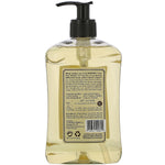A La Maison de Provence, Hand & Body Liquid Soap, White Tea, 16.9 fl oz (500 ml) - The Supplement Shop