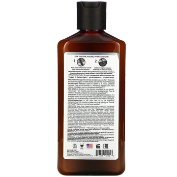 Petal Fresh, Hair ResQ, Thickening Conditioner, Colour Protection, 12 fl oz (355 ml)
