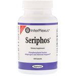 InterPlexus , Seriphos, 100 Capsules - The Supplement Shop