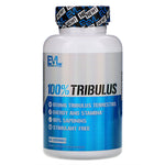 EVLution Nutrition, 100% Tribulus, 60 Veggie Capsules - The Supplement Shop