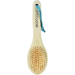 EcoTools, Foot Brush & Pumice, 1 Brush - The Supplement Shop