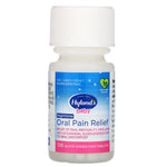 Hyland's, Baby, Oral Pain Relief Nighttime, 125 Quick-Dissolving Tablets - The Supplement Shop