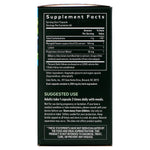 Gaia Herbs, Healthy Vision, 60 Vegan Liquid Phyto-Caps - The Supplement Shop