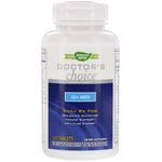 Nature's Way, Doctor's Choice Multivitamin, 50+ Men, 120 Tablets