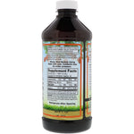 Dynamic Health Laboratories, Liquid Vitamin C, Natural Citrus Flavors, 1,000 mg, 16 fl oz (473 ml) - The Supplement Shop