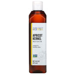 Aura Cacia, Skin Care Oil, Apricot Kernel, 16 fl oz (473 ml) - The Supplement Shop