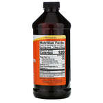 Now Foods, Wheat Germ Oil, 16 fl oz (473 ml) - The Supplement Shop