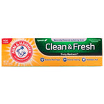 Arm & Hammer, Truly Radiant, Clean & Fresh Toothpaste, Spearmint, 4.3 oz (121 g) - The Supplement Shop