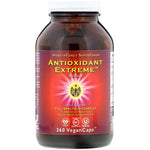 HealthForce Superfoods, Antioxidant Extreme, Version 9, 360 VeganCaps - The Supplement Shop