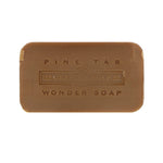Grandpa's, Face Body & Hair Bar Soap, Pine Tar, 4.25 oz (120 g) - The Supplement Shop