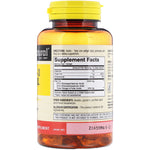 Mason Natural, Omega-3 Fish Oil, 1,000 mg, 60 Softgels - The Supplement Shop