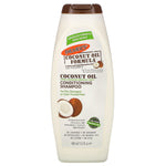 Palmer's, Conditioning Shampoo, Coconut Oil, 13.5 fl oz (400 ml) - The Supplement Shop