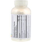 Solaray, Calcium Magnesium Zinc, 250 VegCaps - The Supplement Shop
