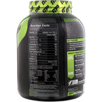 MusclePharm, Combat Protein Powder, Chocolate Peanut Butter, 4 lbs (1814 g) - The Supplement Shop