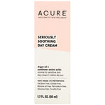 Acure, Seriously Soothing Day Cream, 1.7 fl oz (50 ml) - The Supplement Shop