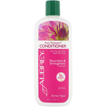 Aubrey Organics, Rosa Mosqueta Conditioner, Vibrant Hydration, Harvest Apple, 11 fl oz (325 ml) - The Supplement Shop