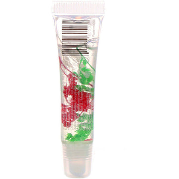 Blossom, Moisturizing Lip Gloss Tube, Watermelon, 0.30 fl oz (9 ml)