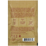 SheaMoisture, Manuka Honey & Mafura Oil Intensive Hydration Treatment Masque, 2 fl oz (59 ml) - The Supplement Shop