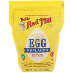Bob's Red Mill, Egg Replacer, 12 oz (340 g) - The Supplement Shop