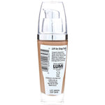 L'Oreal, True Match Healthy Luminous Makeup, SPF 20, C5 Classic Beige, 1 fl oz (30 ml) - The Supplement Shop