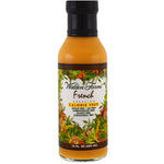 Walden Farms, French Dressing, Calorie Free, 12 fl oz (355 ml) - The Supplement Shop