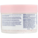 Dove, Exfoliating Body Polish, Pomegranate Seeds & Shea Butter, 10.5 oz (298 g) - The Supplement Shop