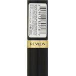 Revlon, Super Lustrous, Lipstick, Creme, 671 Mink, 0.15 oz (4.2 g) - The Supplement Shop