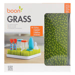 Boon, Grass, Countertop Drying Rack - The Supplement Shop
