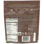 Pukka Herbs, Cacao Maca Majesty Organic Latte, 2.65 oz (75 g) - The Supplement Shop